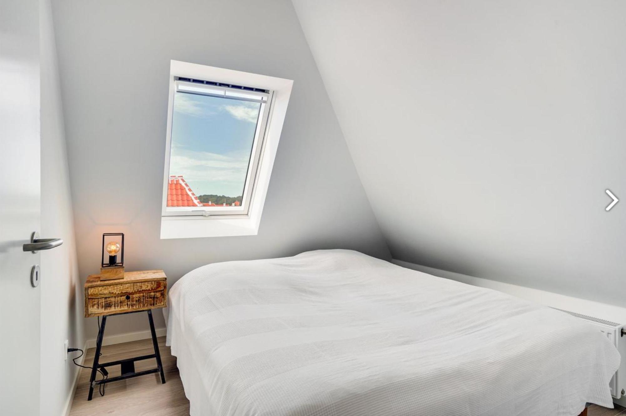 3- Skon Og Lyst Indrettet Ferielejlighed Skagen Esterno foto